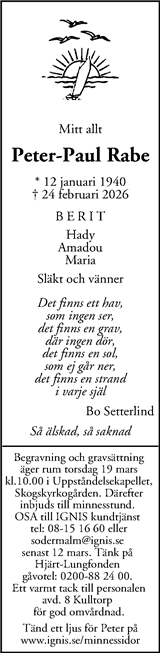 Mitt i Södermalm