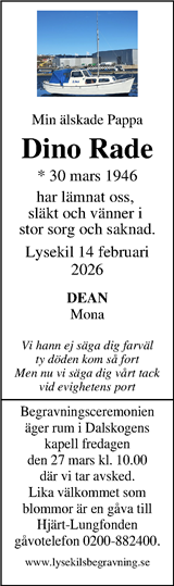 Lysekilsposten
