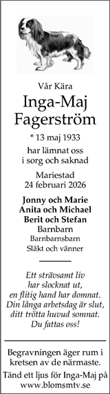 Mariestads-Tidningen