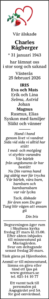 Vestmanlands Läns Tidning