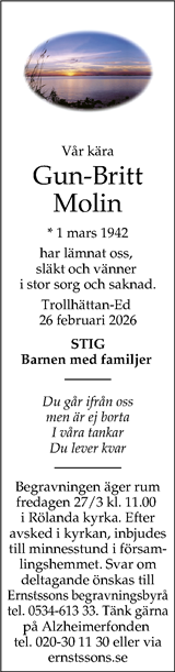 Dalslänningen