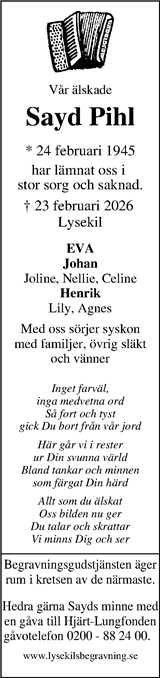Lysekilsposten