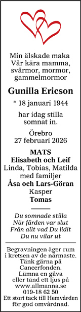 Nerikes Allehanda