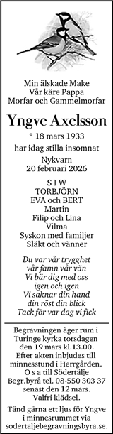 Dagens Nyheter