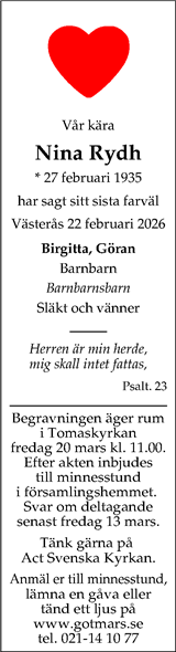 Västerås Tidning