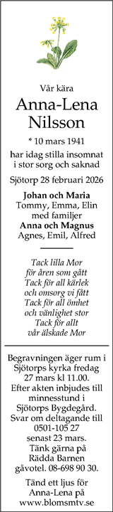 Mariestads-Tidningen