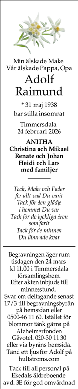 Skaraborgs Allehanda