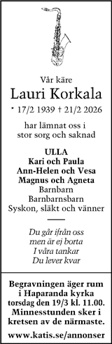 Haparandabladet