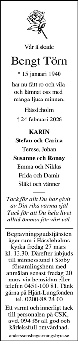 Kristianstadsbladet,Norra Skåne