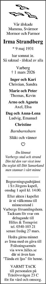 Varbergs Tidning