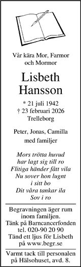 Trelleborgs Allehanda