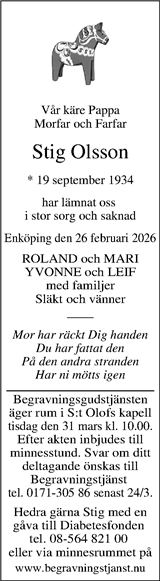 Enköpings-Posten