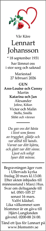 Mariestads-Tidningen