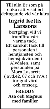 Mora Tidning