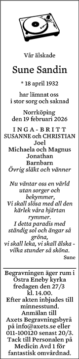 Norrköpings Tidningar