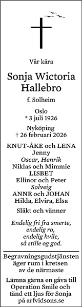 Södermanlands Nyheter