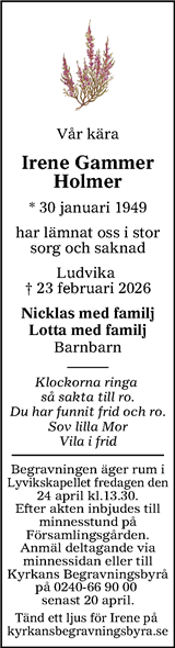 Lokalt i Dalarna (fd Annonsbladet Dalarna)