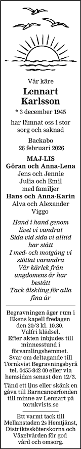 Blekinge Läns Tidning