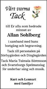 Bohusläningen