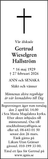 Svenska Dagbladet