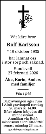Sundsvalls Tidning