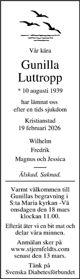 Kristianstadsbladet,Norra Skåne