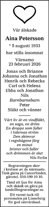 Värnamo Nyheter