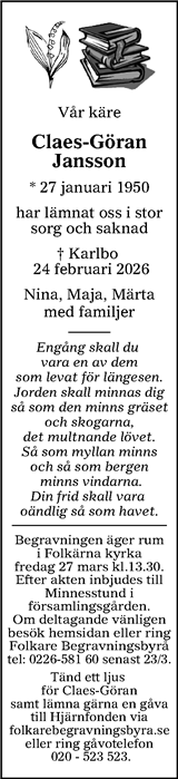 Lokalt i Dalarna (fd Annonsbladet Dalarna)