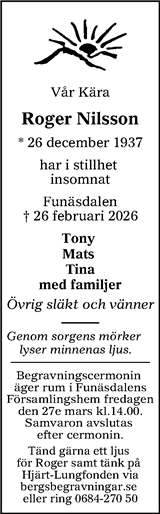 Tidningen Härjedalen
