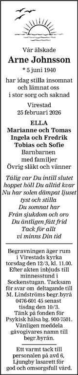 Smålandsposten