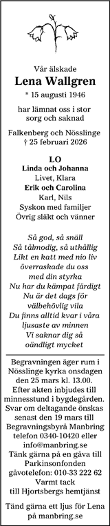 Hallands Nyheter
