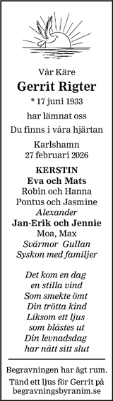 Blekinge Läns Tidning