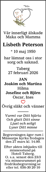 Värnamo Nyheter