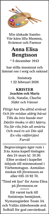 Hallandsposten
