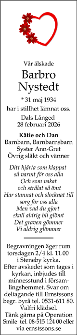 Dalslänningen