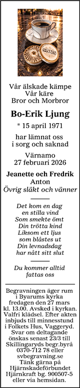 Värnamo Nyheter