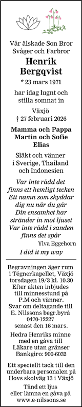 Smålandsposten