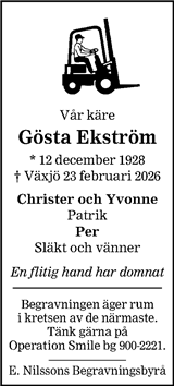 Smålandsposten