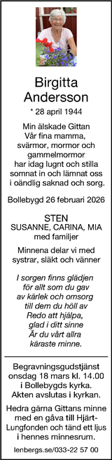 Borås Tidning