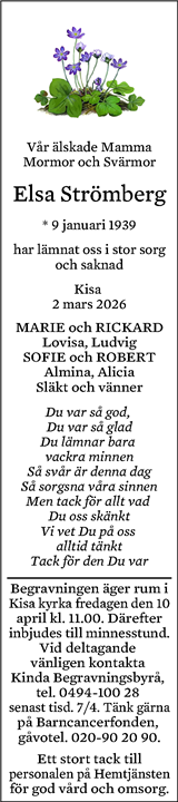Östgöta Correspondenten