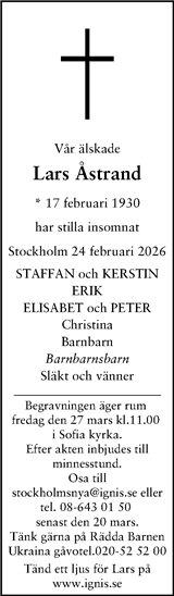 Svenska Dagbladet