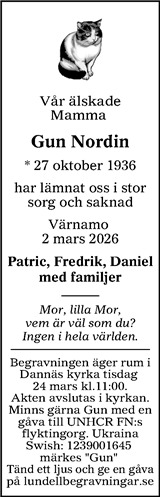 Värnamo Nyheter