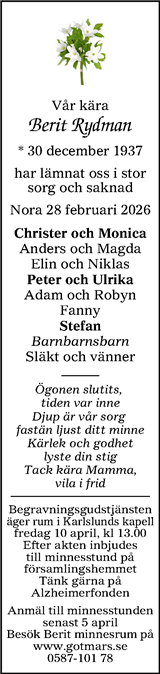 Nerikes Allehanda