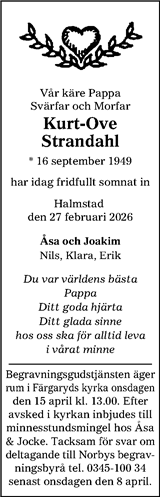 Hallandsposten