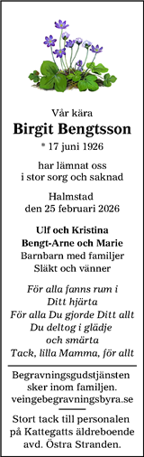 Hallandsposten