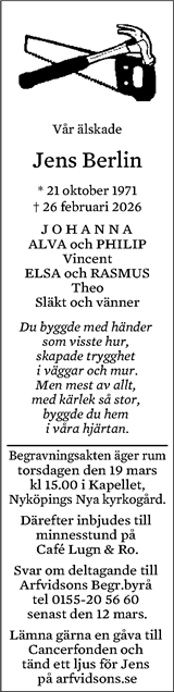 Södermanlands Nyheter