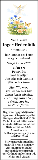 Lokaltidningen Växjö/Alvesta