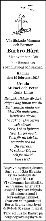 Barometern,Oskarshamns Tidningen