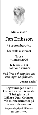 Södermanlands Nyheter