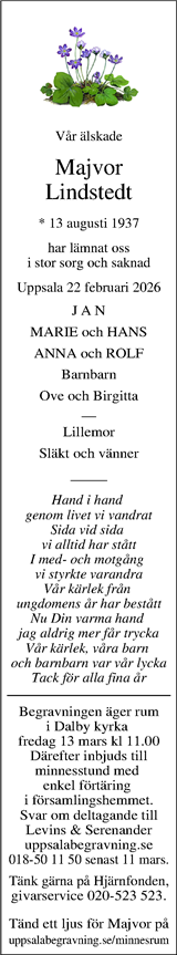 Upsala Nya Tidning